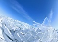 Bajkal - Království vody a ledu