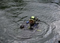 Fotograficko - potápěčské rojení na Dubové