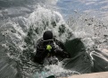 Fotograficko - potápěčské rojení na Dubové