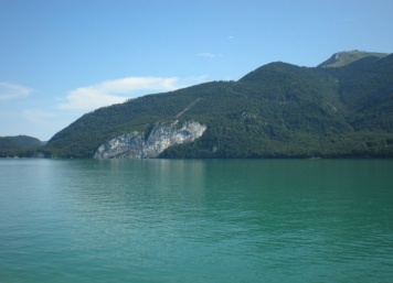 Rakouská jezera