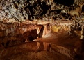 Jeskyně Francie
