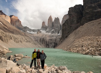 Patagonie 2012